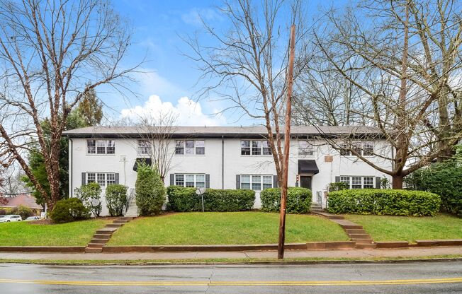 401 Clifton Rd