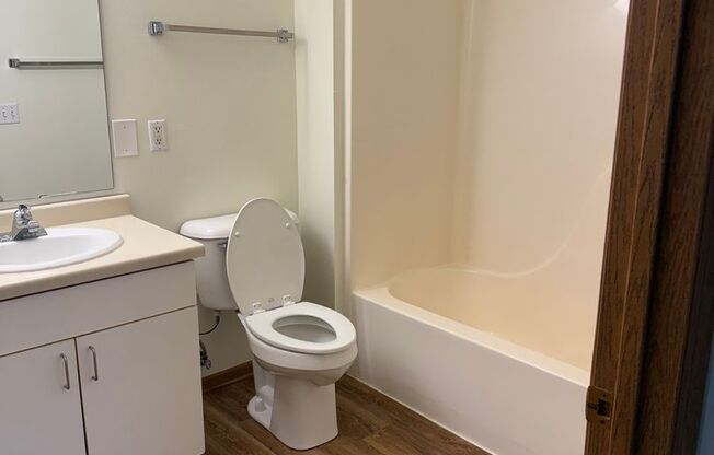 1 bed, 1 bath, 660 sqft, $1,408, Unit 319S