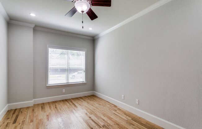 Immaculately maintained Lower Greenville home!
