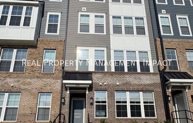 616 MARKET GRV DR