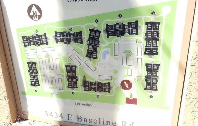 2 beds, 2 baths, $1,370