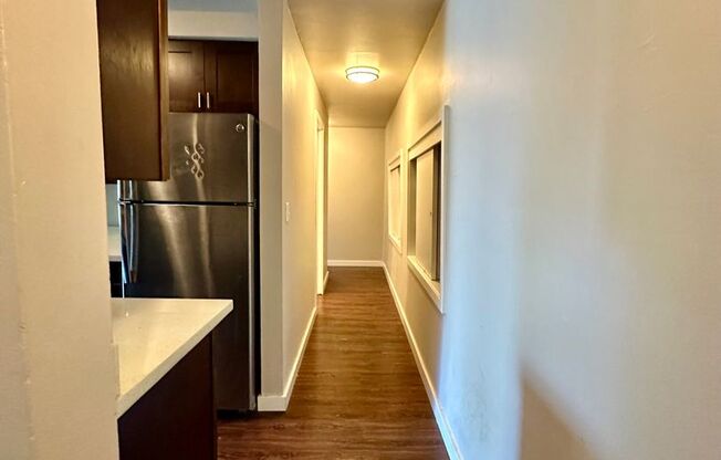 Welcome to Edge Apartments!