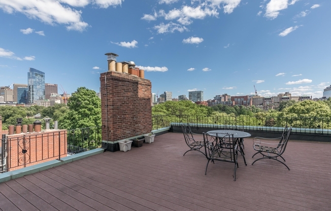 80 BEACON ST