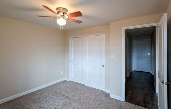 1 bed, 1 bath, 627 sqft, $1,420, Unit 306