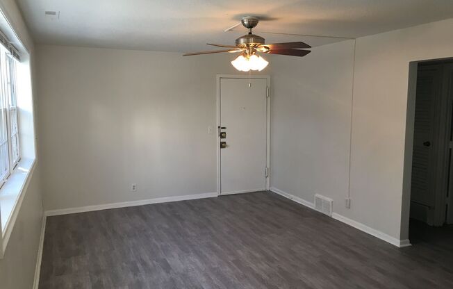 1 bed, 1 bath, $725, Unit 2