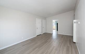 The Mark Apartments in Hayward, California Living Room
