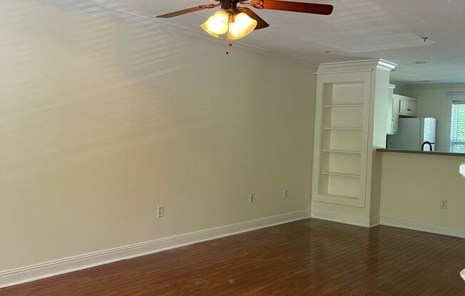 2 beds, 2.5 baths, $1,500, Unit Unit 222