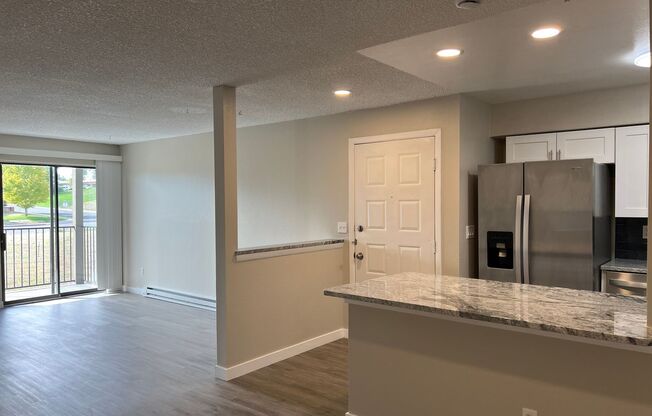 Spacious 2-Bed, 2-Bath Condo in Desirable Village East Neighborhood