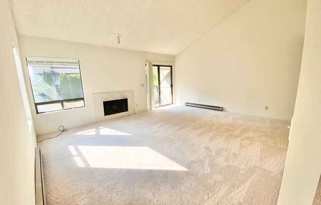 Bellevue Vista Apartments