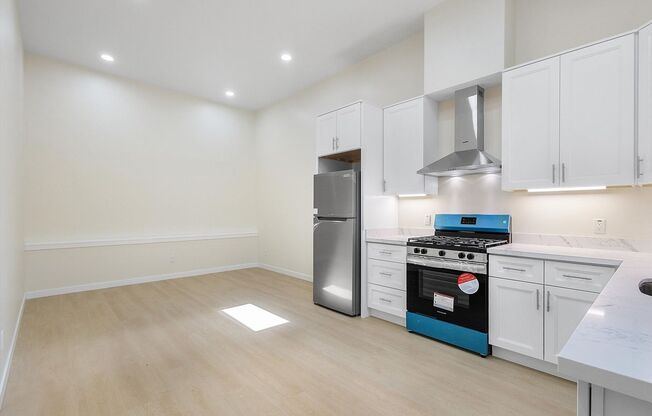 2417 San Jose Ave #1 - 1 bedroom | 1 bath
