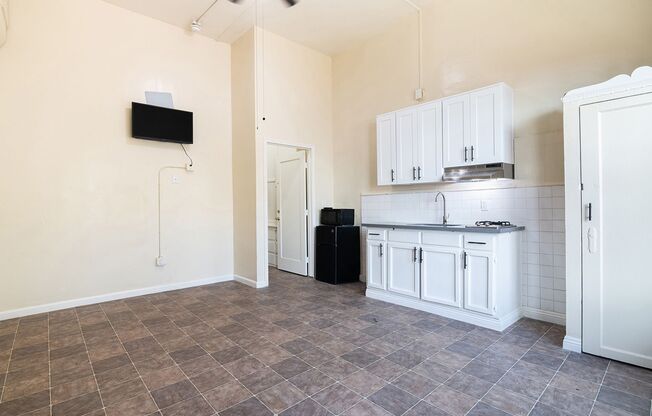 Mariachi Plaza Apartments (NEW)