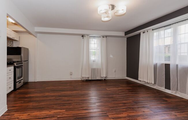 Studio, 1 bath, 371 sqft, $1,195, Unit N103