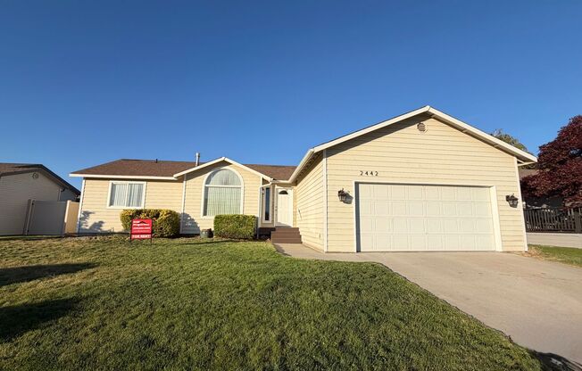 Beautifully updated 3-bedroom, 2-bathroom www.stillproperties.com