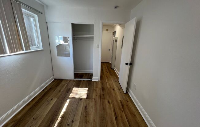 3 beds, 1 bath, 961 sqft, $2,995, Unit 1649 #1