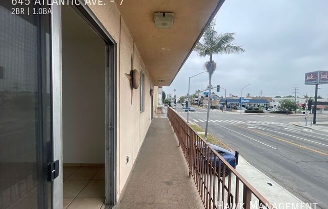 645 Atlantic Ave