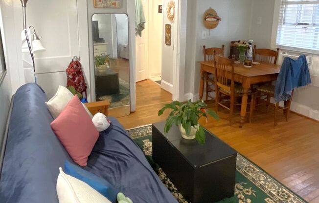 Studio, 1 bath, 500 sqft, $1,295, Unit 873-2