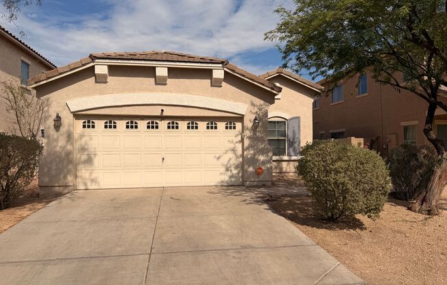 Bright & Spacious 4 Bedroom Home with Modern Finishes