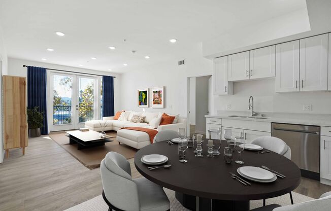 14541 Gilmore St Apartments