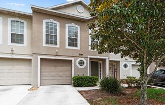 3 Bed, 2.5 Bath Kingsmill Townhome Available Now!