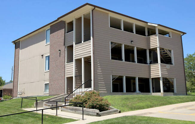 pet friendly apartments in Coralville IA