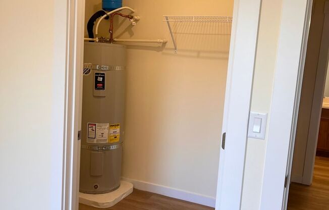 2 beds, 1 bath, $1,875, Unit A104