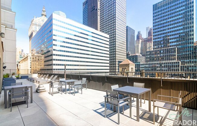 1 bed, 1 bath, $3,200, Unit 3G