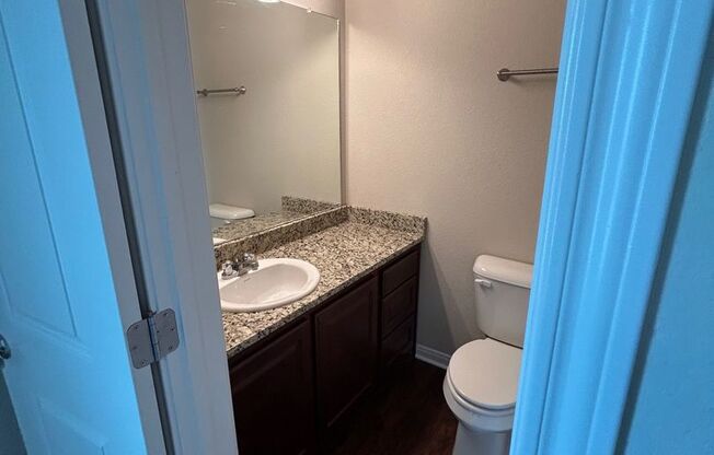 2 beds, 2.5 baths, 1,265 sqft, $1,395, Unit 3202