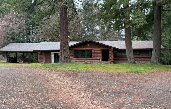 Country Living 3 Bedroom 2 Bath Newberg OR 97132
