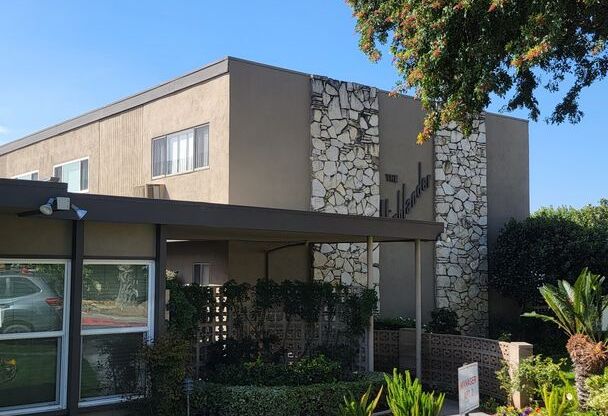 HIGHLANDER APARTMENTS