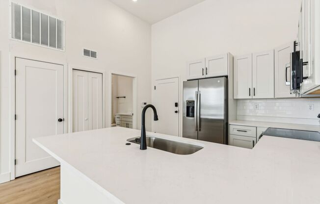 2 beds, 2 baths, 803 sqft, $1,995, Unit 106