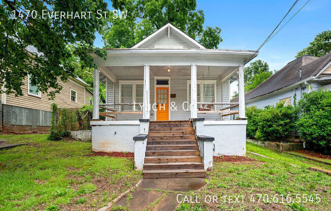 1470 EVERHART ST SW