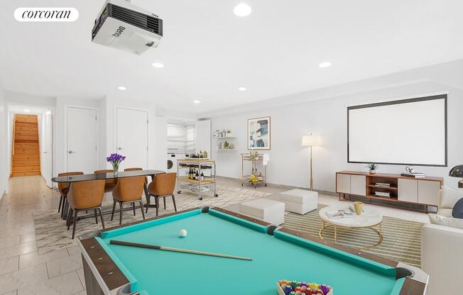 250 W 74 ST