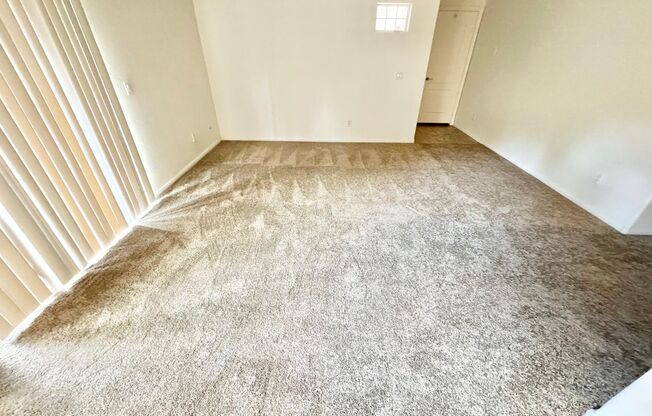 SPACIOUS 3 BEDROOM GROUND FLOOR CONDO