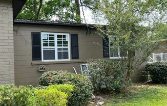Renovated 3/2 in Cedar HIlls