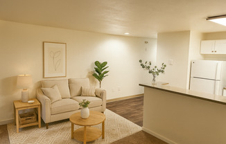 Thornton Creek Apartments