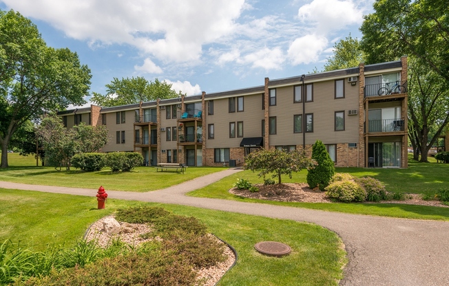 Partner-provided property photo