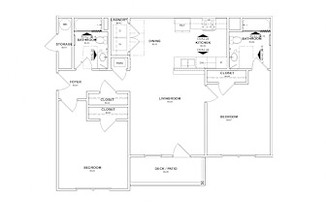 Partner-provided photo for $1216 unit