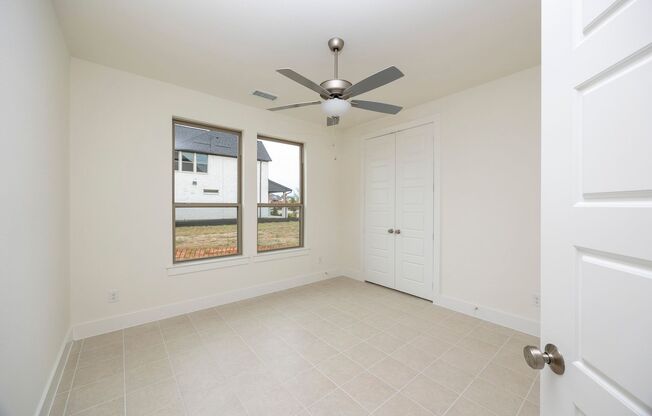What a value opportunity! Located in the highly sought-after Brookhollow West community with Prosper ISD.