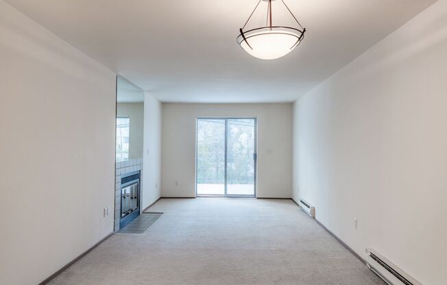 Sandridge Apartments