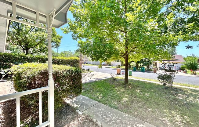 Cozy 3BR/2BA Single-Story Home with Private Backyard!