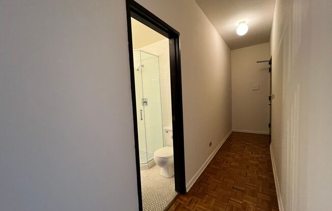 Studio, 1 bath, 375 sqft, $1,385, Unit 620-101