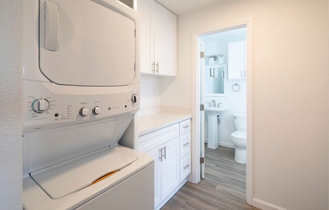 Golden Pacific Apartments