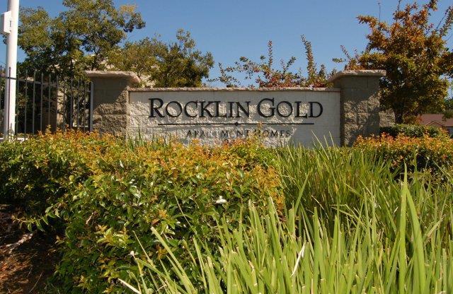 Rocklin Gold