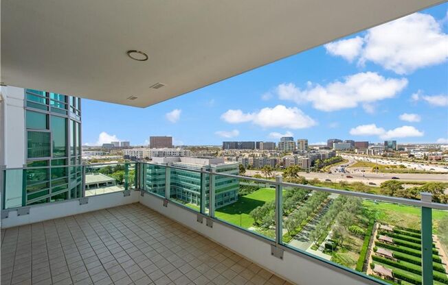 CROWN JEWEL OF URBAN ELEGANCE: BEST RENTAL VALUE IN MARQUEE TOWER IRVINE! VIEWS VIEWS VIEWS