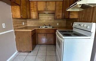 1 bed, 1 bath, 553 sqft, $600, Unit 209 N. 37TH STREET  B