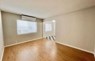 1 bed, 1 bath, $1,495, Unit 06