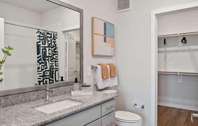 at Reserve at Ventana Lakes, Texas