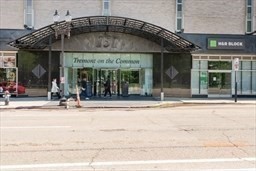 1 bed, 1 bath, 800 sqft, $3,300, Unit 21A