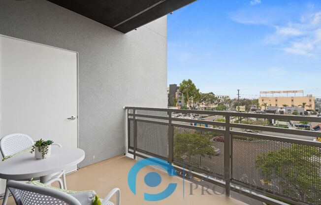 1 bed, 1 bath, 752 sqft, $2,675, Unit 410
