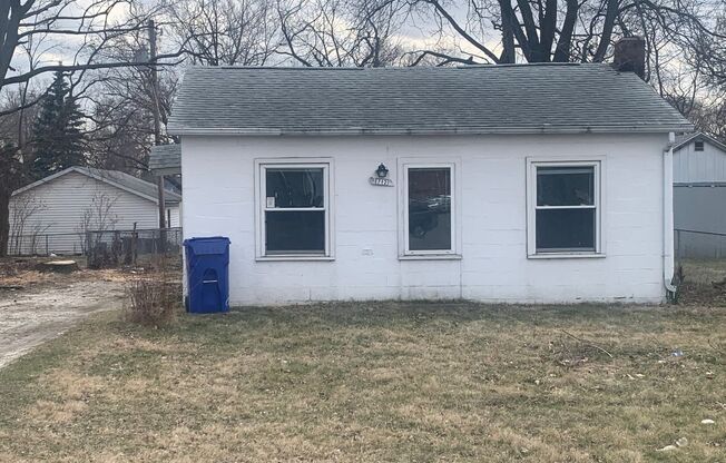 1 bed, 1 bath, $800